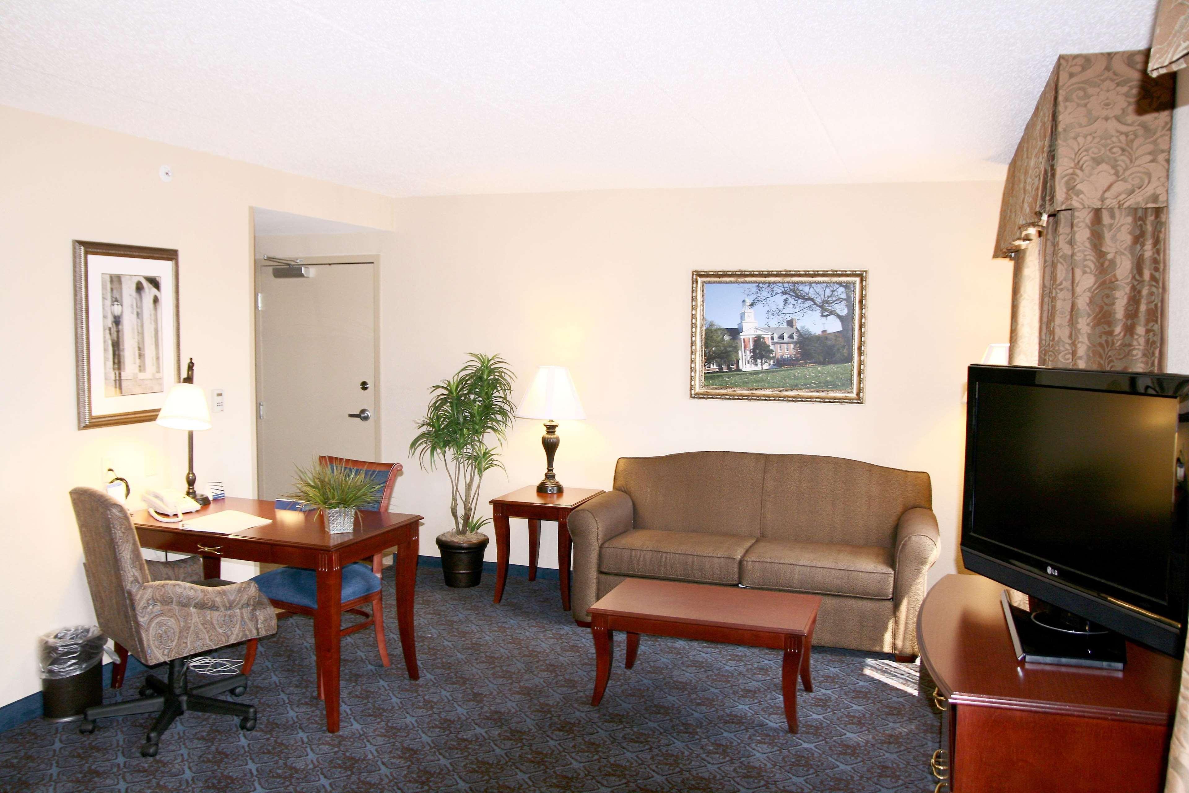 Hampton Inn & Suites Fruitland Δωμάτιο φωτογραφία